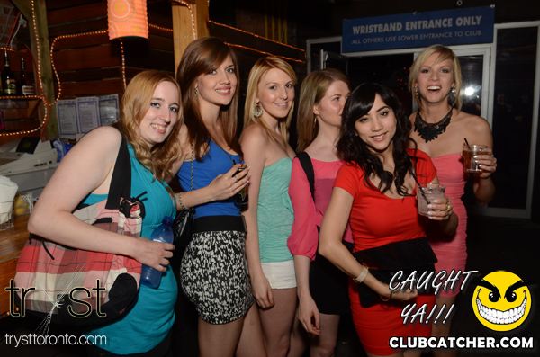 Tryst nightclub photo 277 - June 22nd, 2012