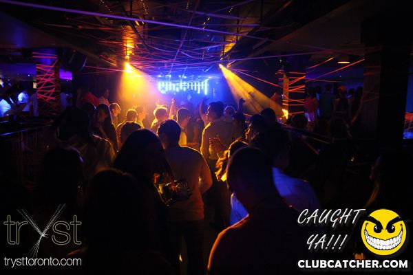 Tryst nightclub photo 280 - June 22nd, 2012