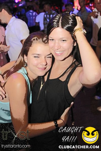Tryst nightclub photo 283 - June 22nd, 2012