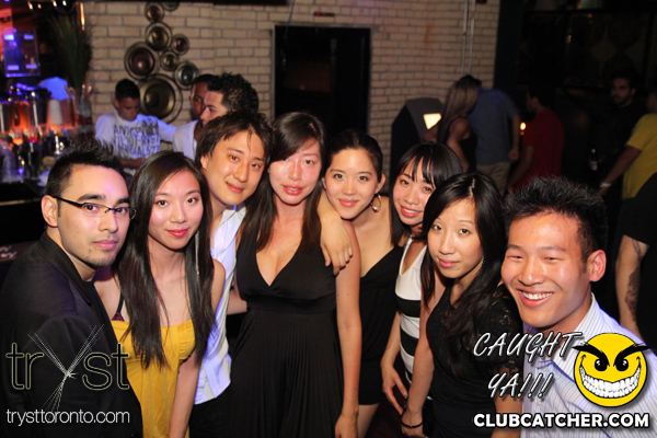 Tryst nightclub photo 287 - June 22nd, 2012