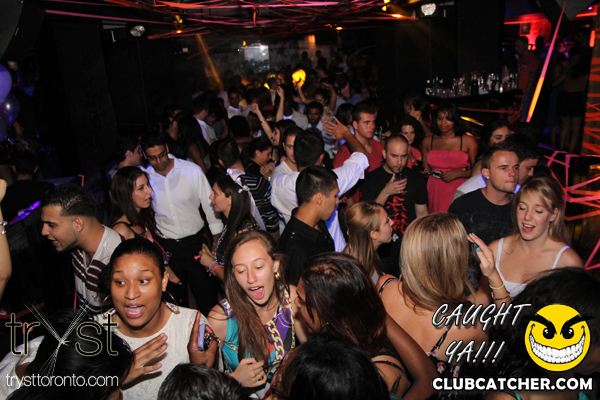 Tryst nightclub photo 288 - June 22nd, 2012