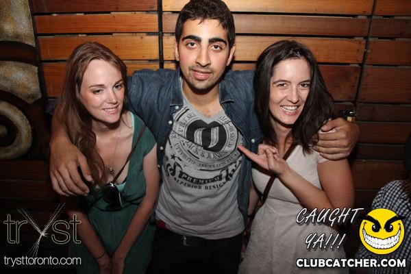 Tryst nightclub photo 292 - June 22nd, 2012