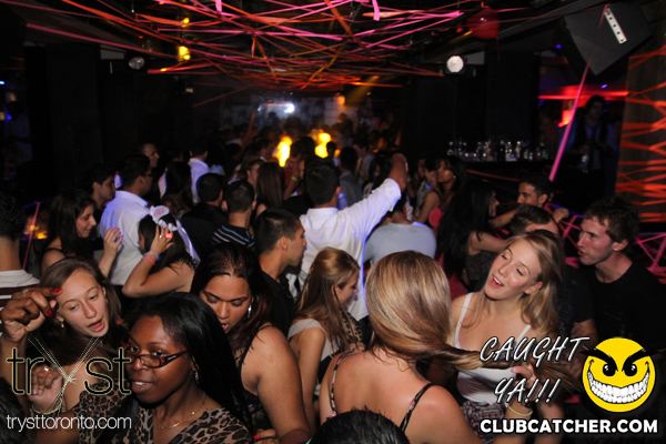 Tryst nightclub photo 295 - June 22nd, 2012