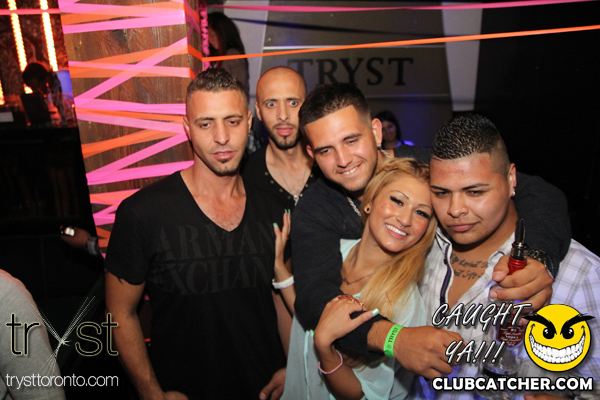 Tryst nightclub photo 296 - June 22nd, 2012