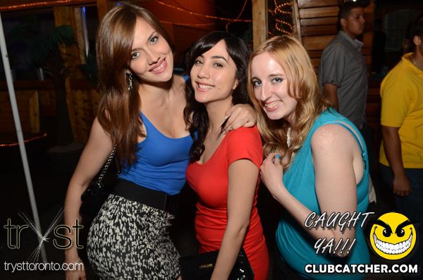 Tryst nightclub photo 298 - June 22nd, 2012