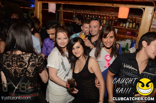 Tryst nightclub photo 300 - June 22nd, 2012