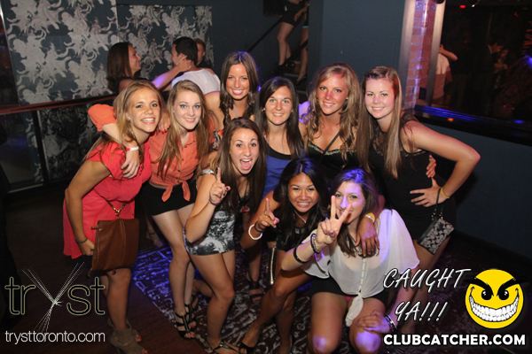 Tryst nightclub photo 4 - June 22nd, 2012