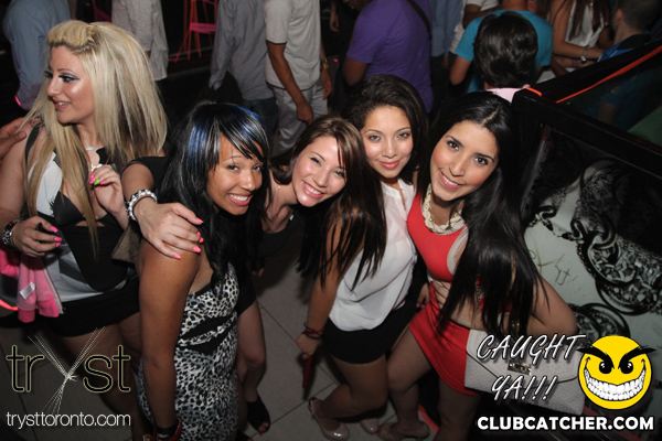 Tryst nightclub photo 301 - June 22nd, 2012