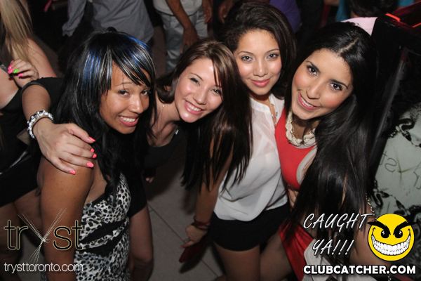 Tryst nightclub photo 305 - June 22nd, 2012