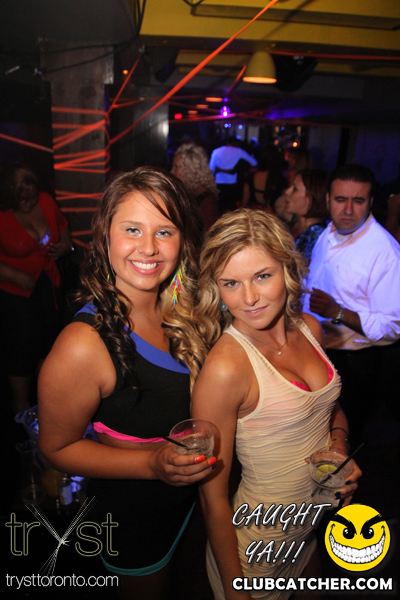 Tryst nightclub photo 307 - June 22nd, 2012