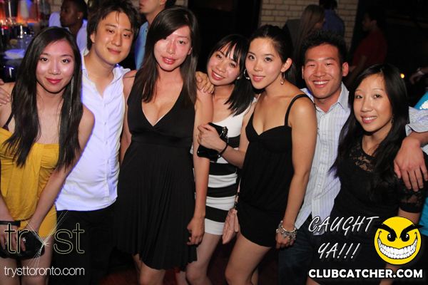 Tryst nightclub photo 308 - June 22nd, 2012