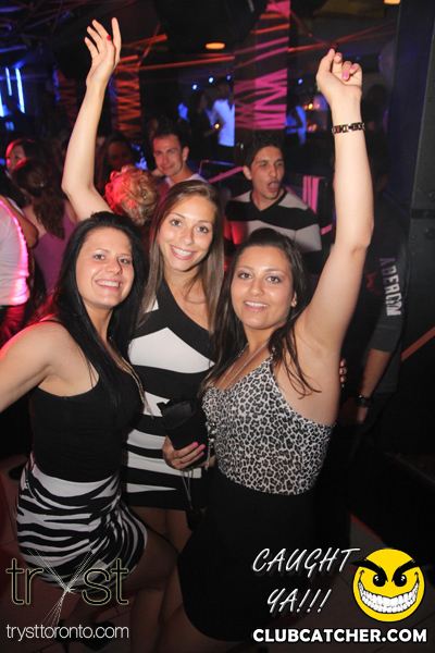 Tryst nightclub photo 309 - June 22nd, 2012