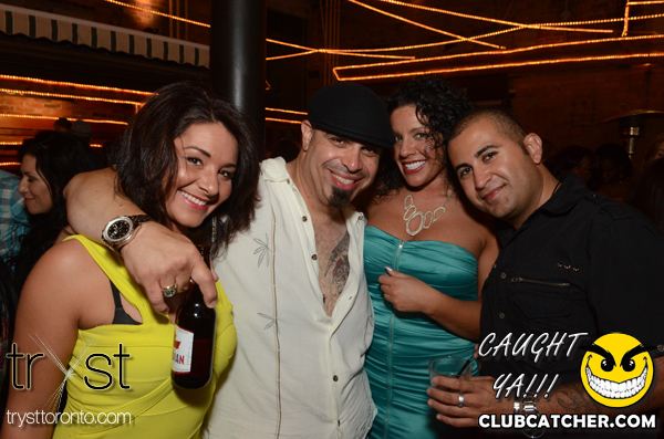 Tryst nightclub photo 32 - June 22nd, 2012