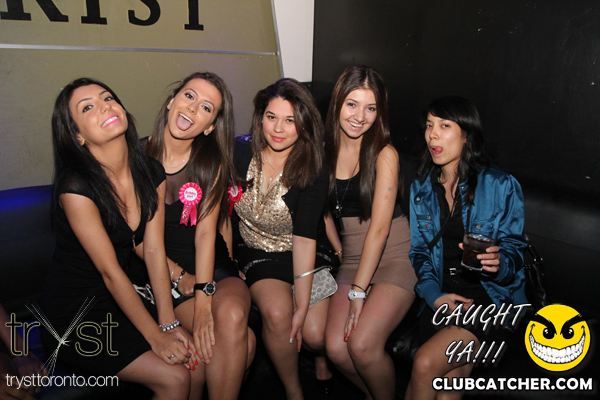 Tryst nightclub photo 313 - June 22nd, 2012
