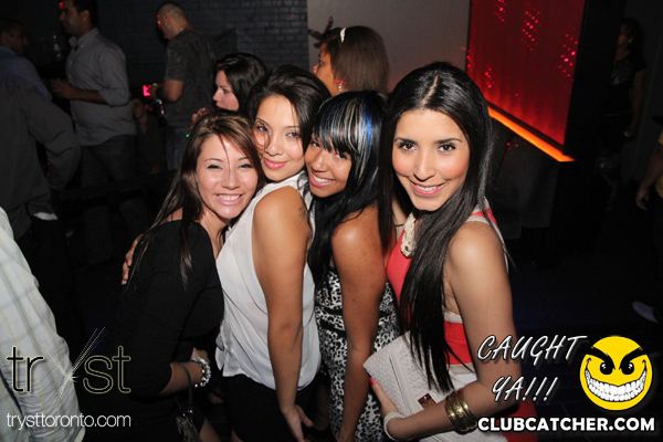 Tryst nightclub photo 323 - June 22nd, 2012