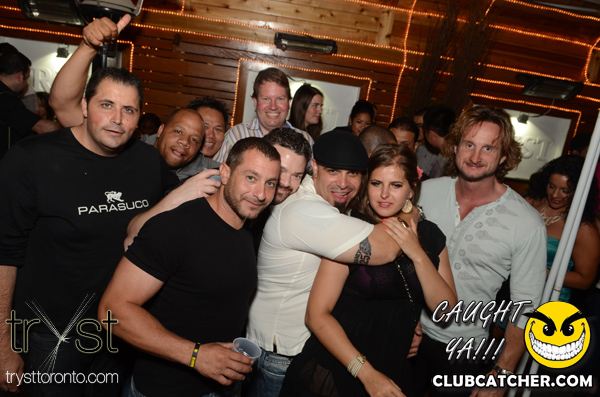 Tryst nightclub photo 327 - June 22nd, 2012