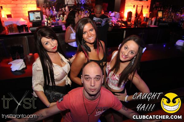 Tryst nightclub photo 338 - June 22nd, 2012