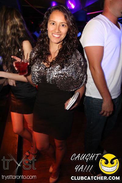 Tryst nightclub photo 339 - June 22nd, 2012