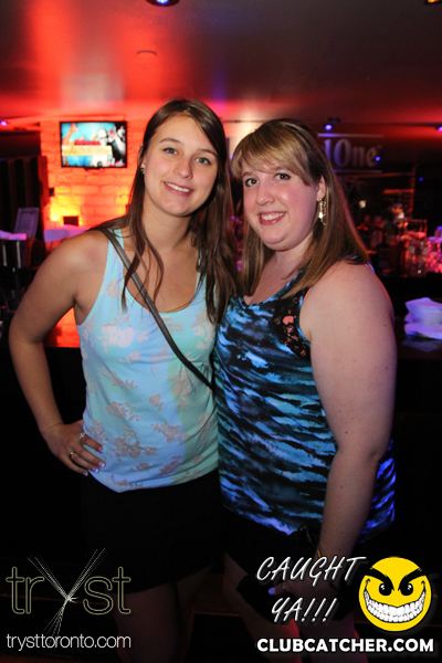 Tryst nightclub photo 342 - June 22nd, 2012