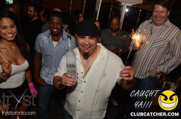 Tryst nightclub photo 343 - June 22nd, 2012