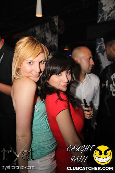 Tryst nightclub photo 347 - June 22nd, 2012