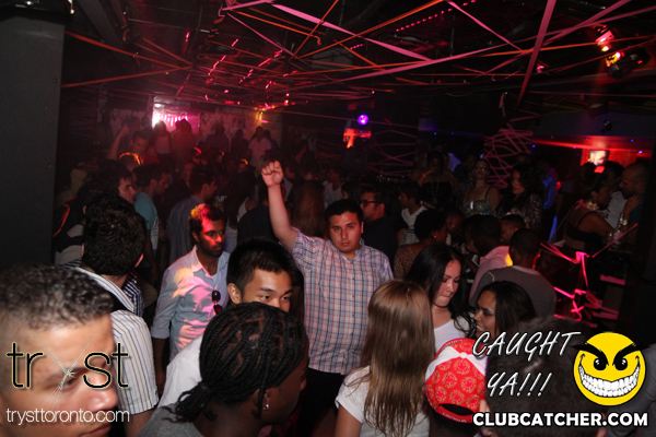 Tryst nightclub photo 349 - June 22nd, 2012