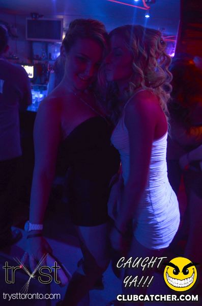 Tryst nightclub photo 350 - June 22nd, 2012
