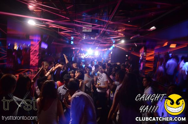 Tryst nightclub photo 36 - June 22nd, 2012
