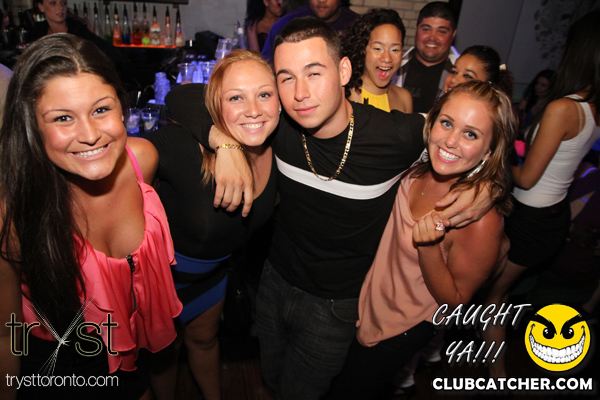 Tryst nightclub photo 351 - June 22nd, 2012