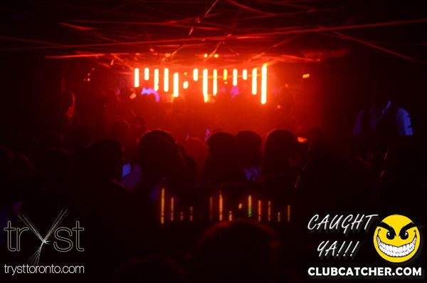 Tryst nightclub photo 352 - June 22nd, 2012