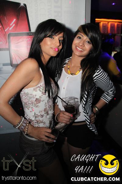 Tryst nightclub photo 355 - June 22nd, 2012