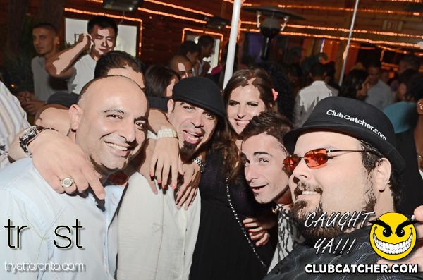 Tryst nightclub photo 364 - June 22nd, 2012