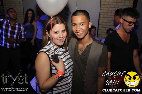 Tryst nightclub photo 367 - June 22nd, 2012
