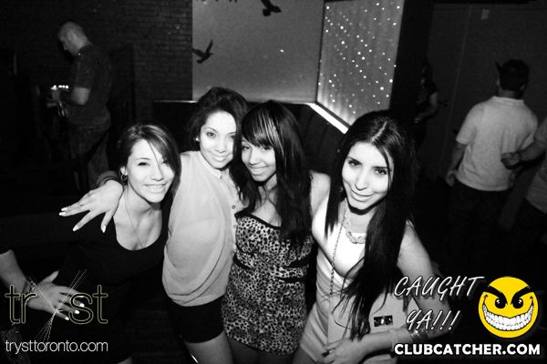 Tryst nightclub photo 371 - June 22nd, 2012
