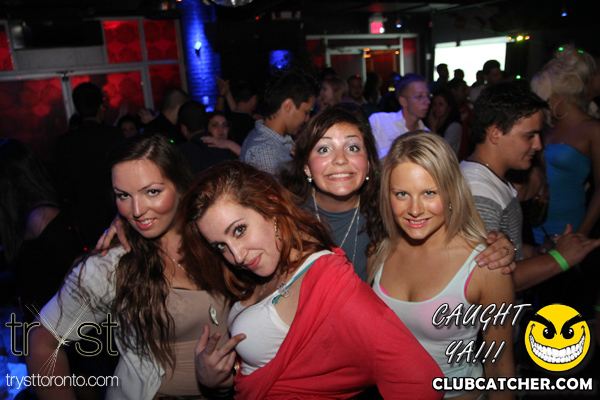 Tryst nightclub photo 373 - June 22nd, 2012