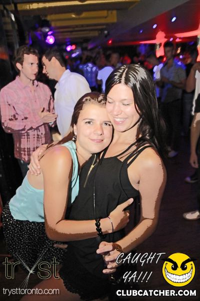Tryst nightclub photo 374 - June 22nd, 2012