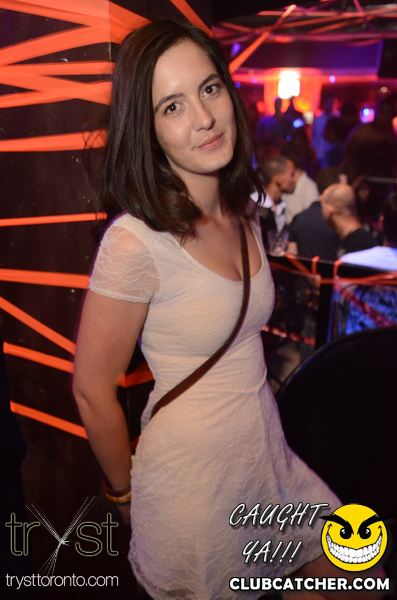 Tryst nightclub photo 39 - June 22nd, 2012