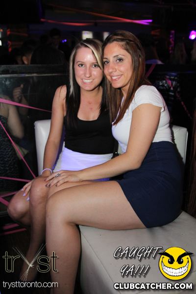 Tryst nightclub photo 381 - June 22nd, 2012