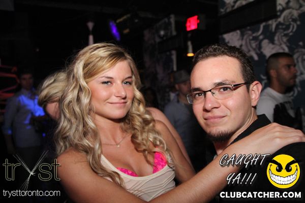 Tryst nightclub photo 388 - June 22nd, 2012