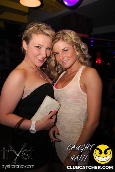 Tryst nightclub photo 390 - June 22nd, 2012
