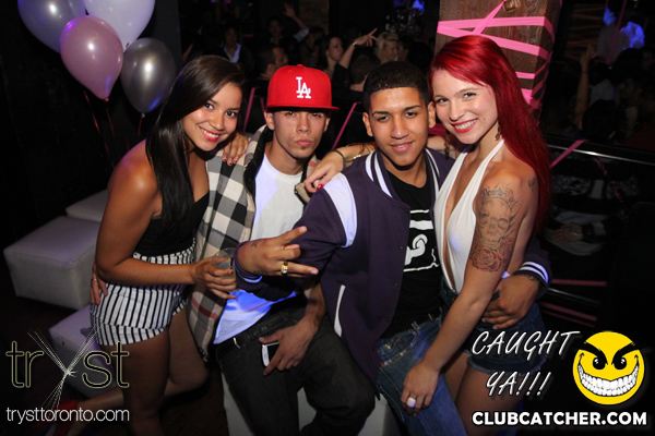 Tryst nightclub photo 391 - June 22nd, 2012