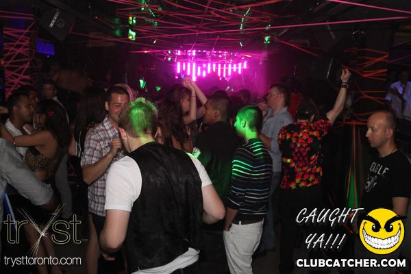 Tryst nightclub photo 392 - June 22nd, 2012