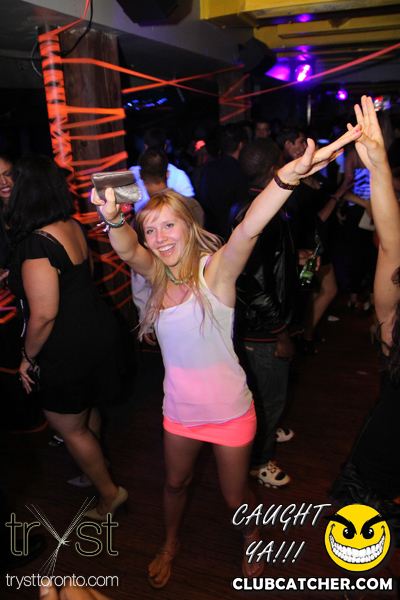 Tryst nightclub photo 397 - June 22nd, 2012