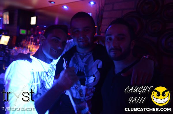 Tryst nightclub photo 5 - June 22nd, 2012