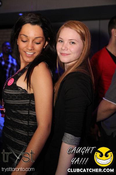 Tryst nightclub photo 404 - June 22nd, 2012