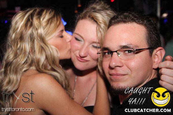 Tryst nightclub photo 405 - June 22nd, 2012