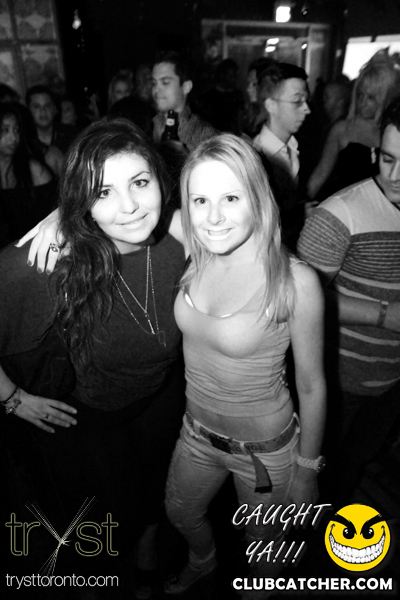 Tryst nightclub photo 406 - June 22nd, 2012