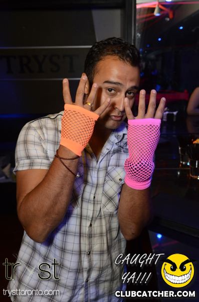 Tryst nightclub photo 42 - June 22nd, 2012