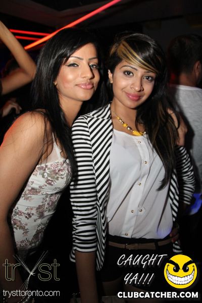Tryst nightclub photo 413 - June 22nd, 2012