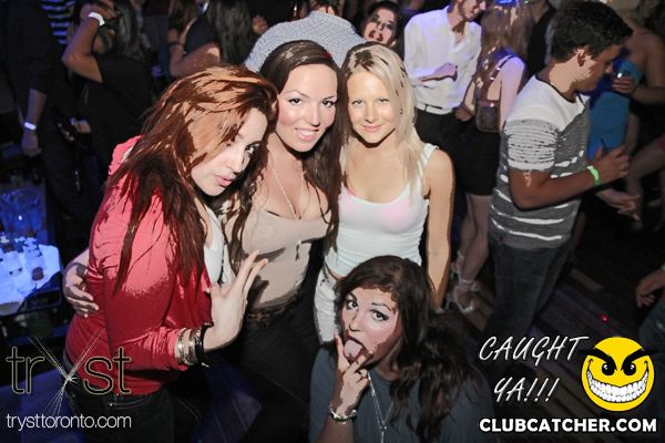 Tryst nightclub photo 416 - June 22nd, 2012